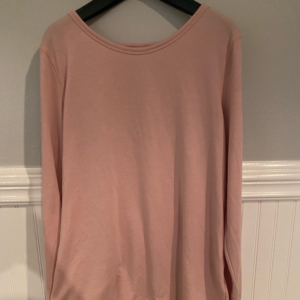 Old Navy Long Sleeve Active Top